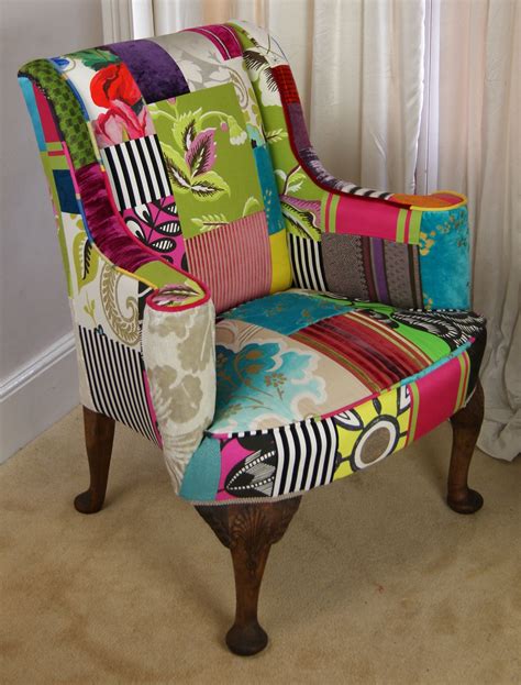 Proud To Announce My Latest Chair Is On Display A The Funky Fairys