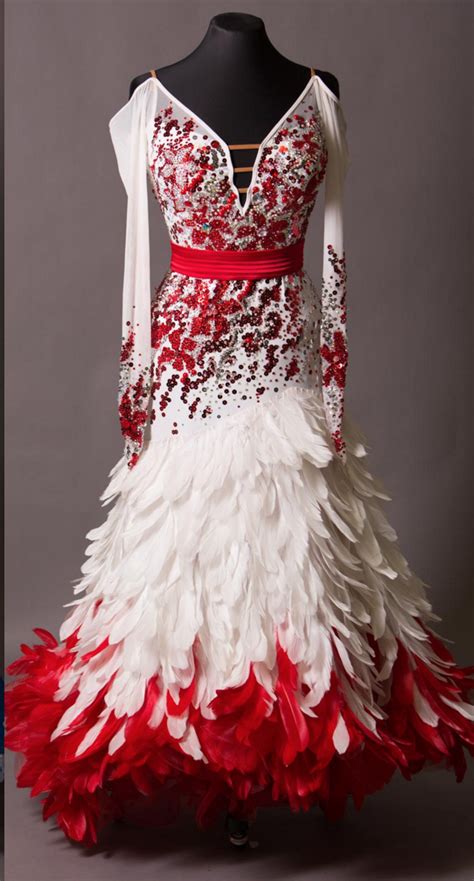 pin on ballroom dress ideas