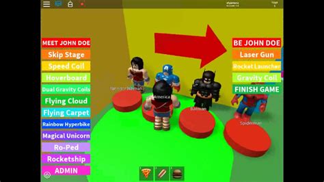 Wonder Woman Roblox