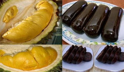 Yang paling renyah nak masak lempuk durian ni, kita kena kacau tanpa henti ketika memasak supaya gula tidak hangus. Mengetahui Cara Membuat Dodol yang Manis dan Legit - Toko ...