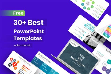 30 Free Modern Powerpoint Templates For Your Presentation Riset