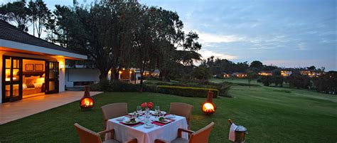 Fairmont Mount Kenya Safari Club Luxury Hotel In Nanyuki