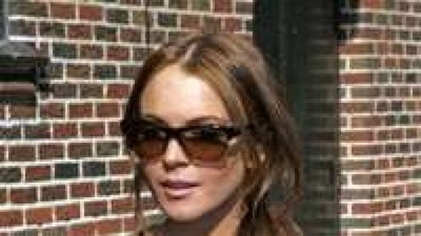Lindsay Lohan Still A Part Of Emanuel Ungaro
