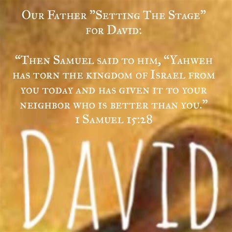 David The Anointed King Of Israel Part4 Servantofyeshua7