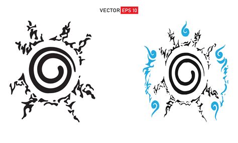 Top more than 69 nine tails seal tattoo - in.cdgdbentre