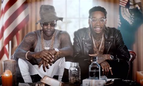 Video 2 Chainz Feat Wiz Khalifa A Milli Billi Trilli