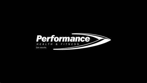 Performance Health And Fitness Home