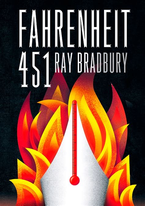 Fahrenheit 451 Esto Es Historia