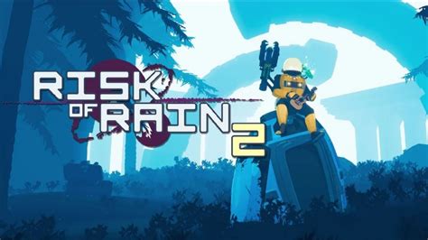 3rd Person Action Roguelike Risk Of Rain 2 Released On Steam