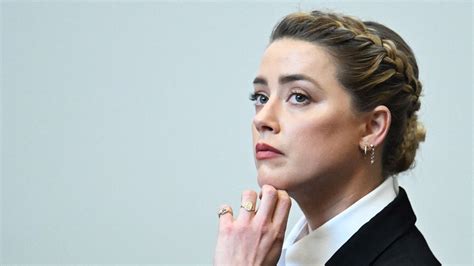 Amber Heard Net Worth 2023 Finances After The Defamation Trial