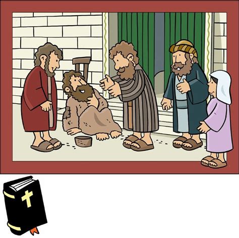 Best 55 Peter And John Lame Man Healed Images On Pinterest Acts 3