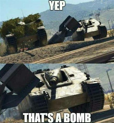 Well Be Right Back War Thunder Know Your Meme