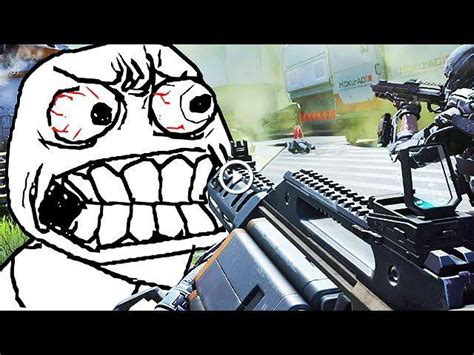 Advanced Warfare Hilarious Moments Insane Corpse Launches Care