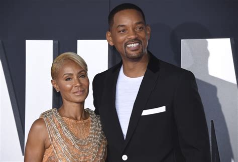 Jada Pinkett Smith And Will Smith Confirm Her Entanglement With Singer August Alsina On Red