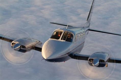 Cessna 340 Guide And Specs All You Need To Know Aviator Insider