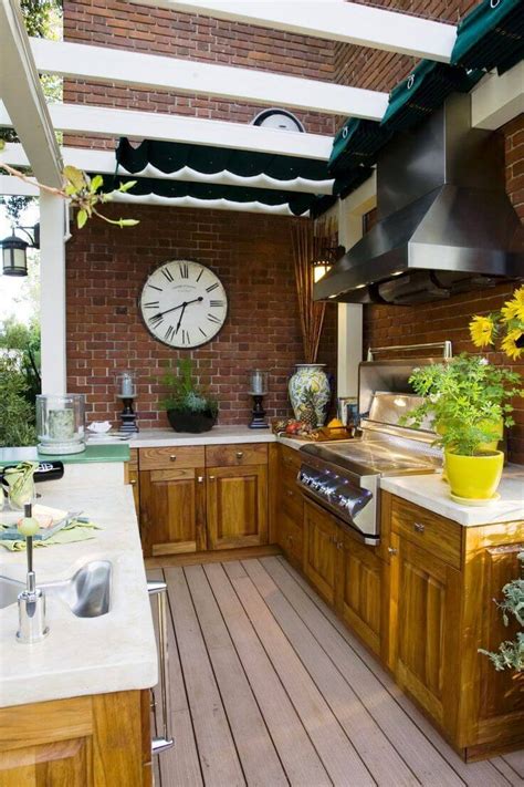 This article is about diy outdoor kitchen free plans. 20 Elegant Outdoor Kitchen Design Ideas Will Amaze You ...