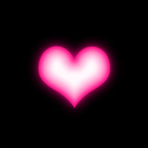 It is an integral attribute. Red Hearts Black Background - WallpaperSafari