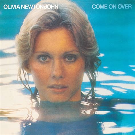 ‎come On Over By Olivia Newton John On Apple Music