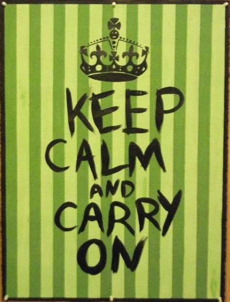 keepcalm british government motivational posters parody keep calm carry on stay calm hand