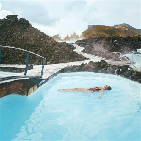 6 Best Hot Springs In Iceland · Salt In Our Hair