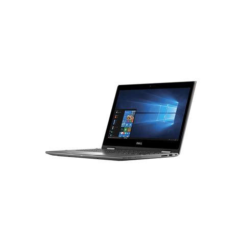 Dell 133 Inspiron 13 5000 Series Core I5 Multi Touch 2 In 1 Laptop
