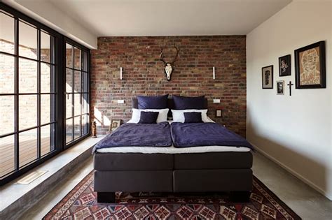 Gästezimmer sind eine besondere art von räumlichkeiten in den eigenen vier wänden. 12 tolle Ideen für die Wandgestaltung im Schlafzimmer