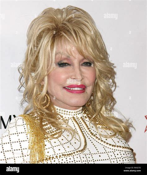los angeles ca february 08 dolly parton at the musicares person of the year tribute held at