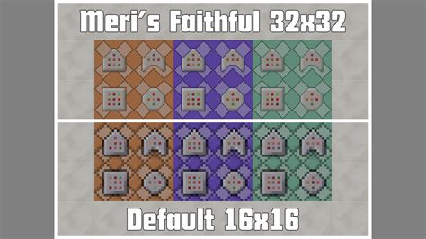 Images Command Block Textures Faithful 32px Texture Packs