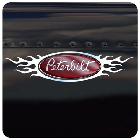 Peterbilt Logo Logodix