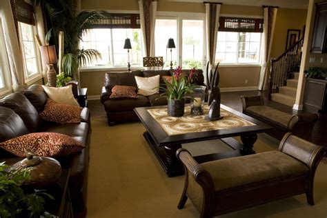 46 Swanky Living Room Design Ideas Make It Beautiful