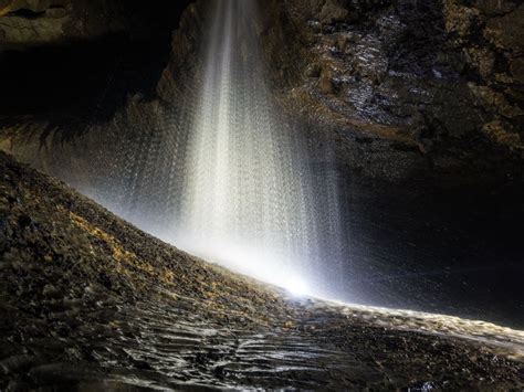 Underground Waterfalls Smithsonian Photo Contest Smithsonian Magazine