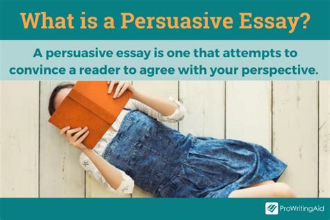 💌 How Long Should A Persuasive Essay Be 130 Compelling And Engaging