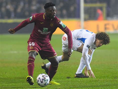 Jérémy doku was born in borgerhout, in the province of antwerp, belgium, where he began his youth career at beerschot ac. Why Liverpool should reignite their interest in Belgian ...