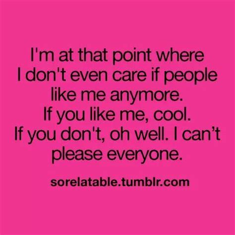 I Dont Care Anymore Quotes Quotesgram