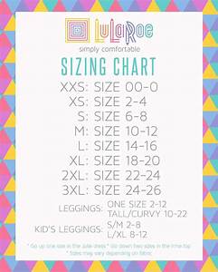 Make Sure You Get The Right Size With Lularoe Http