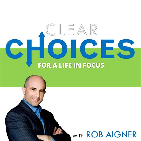 Clear Choices Podcast Iheart