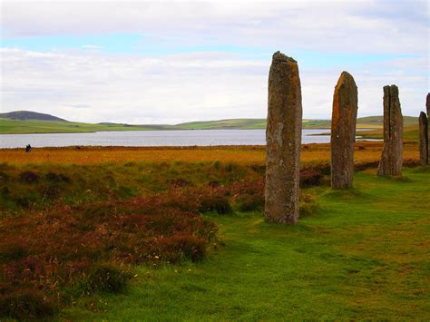 Orkney Islands Orkney Islands Places To Visit Natural Landmarks