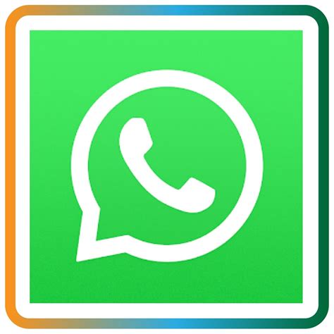 Keep the conversation going freely, for free! WhatsApp Messenger APK - Apps version