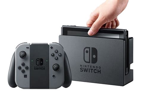 Nintendo Switch Svelate Le Dimensioni Di Alcuni Giochi In Versione