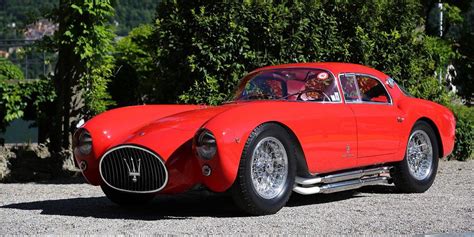 These 10 Cars Prove The Italians Make The Most Beautiful Sports Cars
