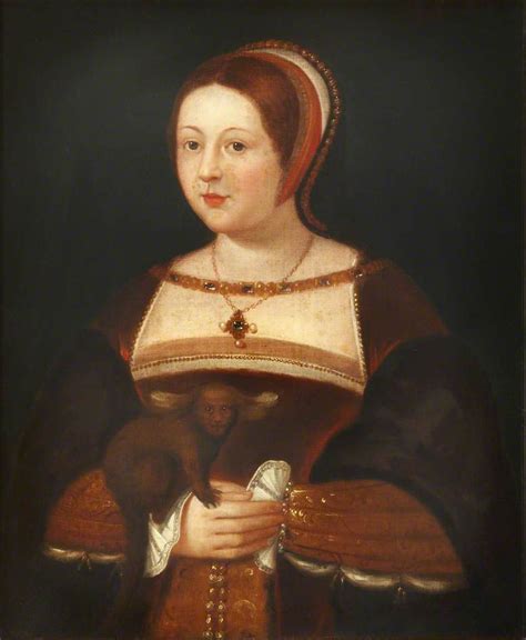 Margaret Douglas Forbidden Love Tudors Dynasty