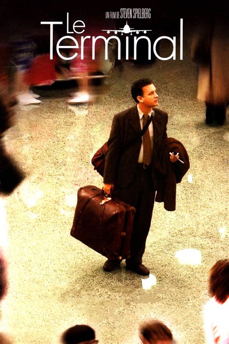 354,140 likes · 222 talking about this. The Terminal (2004) - Posters — The Movie Database (TMDb)