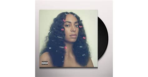 Solange Seat At The Table Anniversary Edition Vinyl Record