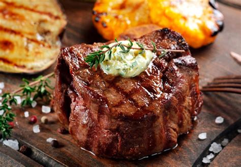 National Filet Mignon Day 2023 August 13 2023 Year In Days