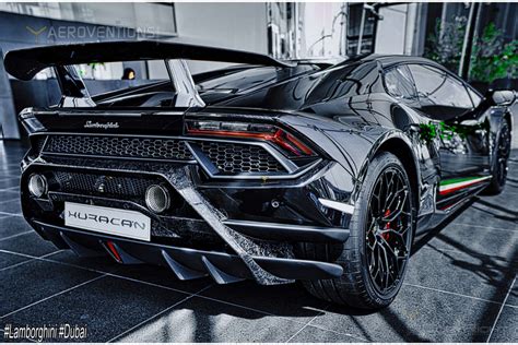 Lamborghini Dubai Uae