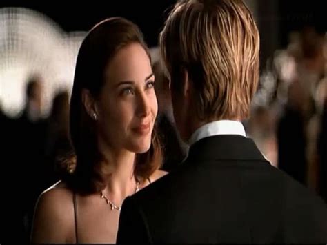 Meet Joe Black Video Quotes Whats Wrong With Taking Care Of A Woman