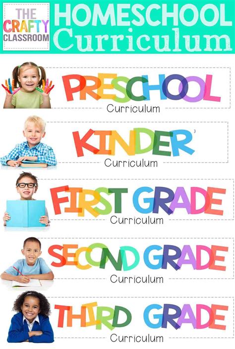 Homeschool Kindergarten Schedule Simple And Easy To Follow Artofit