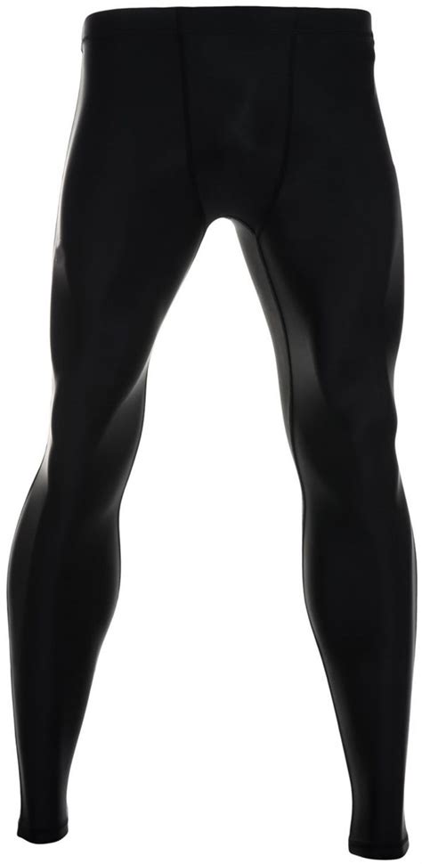 Factory Custom Men’s Compression Pants Base Layer Running Tights Gym Leggings Products