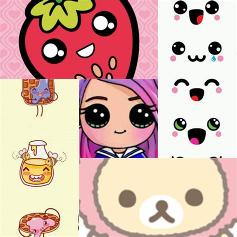 Fotos Fofas Kawaii Are You Searching For Kawaii Png Images Or Vector