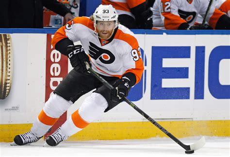 Feb 24, 2021 at 5:52 pm et1 min read. Jakub Voracek signs 8-year, $66 million contract with ...